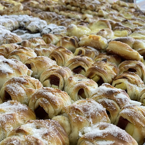 Panaderia y confiteria Ricolonia - Colonia del Sacramento