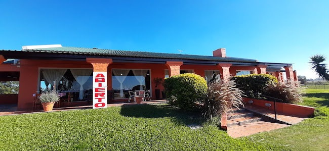 Restaurante El Campo - Gastronomía y hostelería