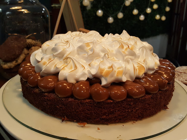 Centro Café - Santa Lucía