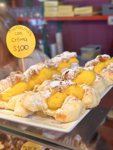 Comentarii opinii despre Medialunas Calentitas