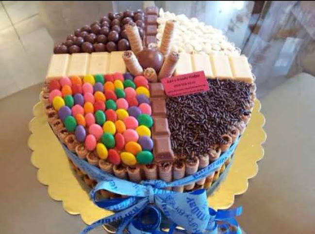 Comentarii opinii despre Reposteria Ale