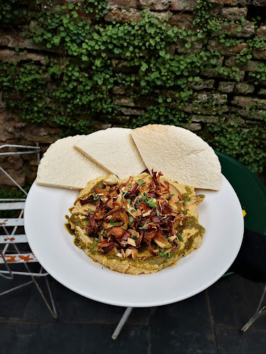 Ibarra Brunch Bistro - Durazno