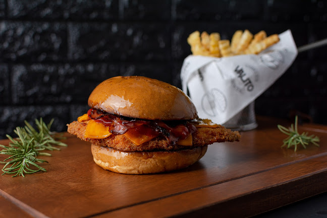 Opinii despre Valito Burgers & Milas în Montevideo - Gastronomía y hostelería