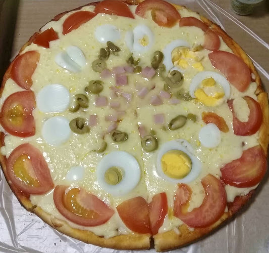 Empanadas & Cía - Fray Bentos