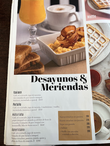 Pecas Punta del Este