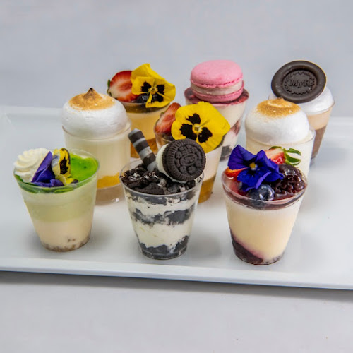 Confitería y Panadería Millán y Raffo - Montevideo