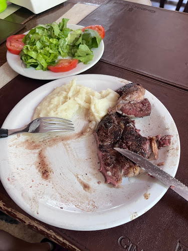 El Caburé - Gastronomía y hostelería