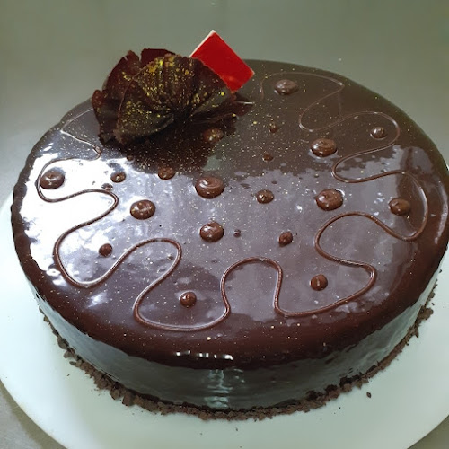 La Patisserie - Panadería y confitería - Maldonado