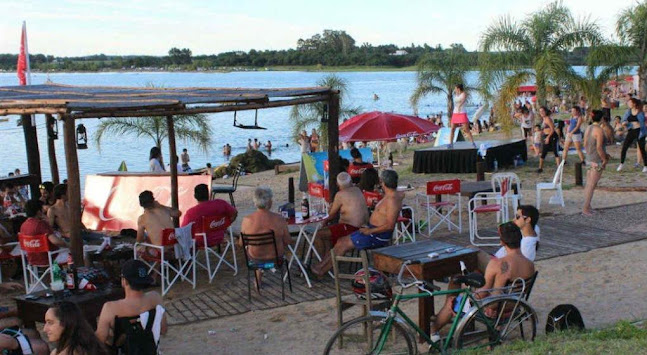 Parador Del Paseo - Gastronomía y hostelería