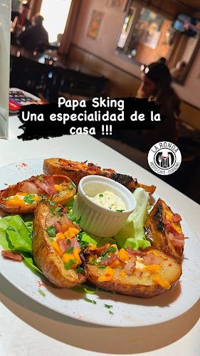 La Ronda Durazno - Durazno