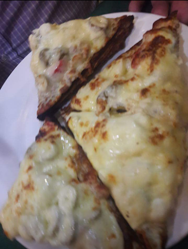 Comentarii opinii despre Taribo delivery