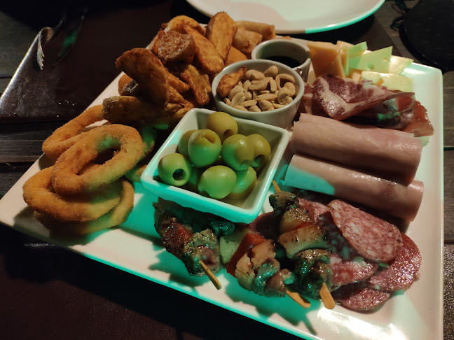 Comentarii opinii despre Mojito