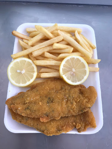 pescaderia Matthaeus