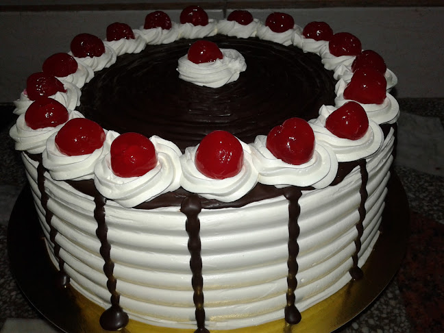 Candy's Cakes - Gastronomía y hostelería