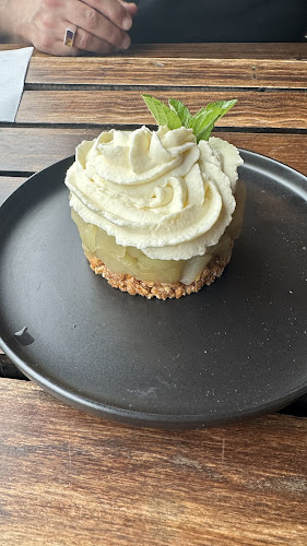 Tequila kitchen & Bar - San José de Mayo