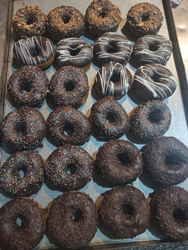 Opinii despre Warner • Panadería y Confitería în Ciudad de la Costa - Gastronomía y hostelería