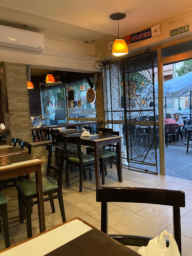 Bar Michigan - Montevideo