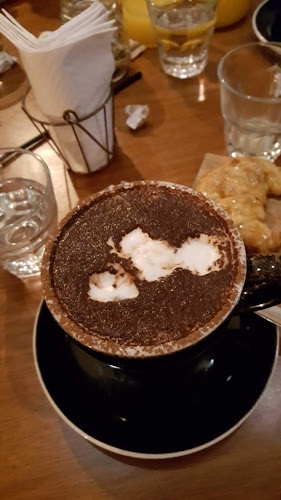 Comentarii opinii despre The Lab Coffee Roasters • Pocitos