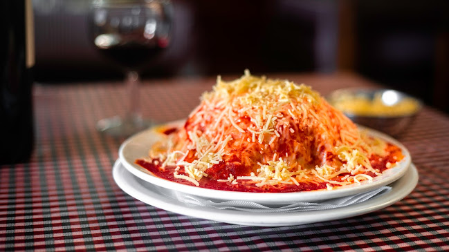 Opinii despre Restaurant Maruja în Parque del Plata - Gastronomía y hostelería