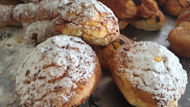 Panadería Del Oeste