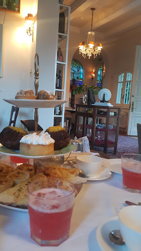 Alquimista Restaurante - Gastronomía y hostelería