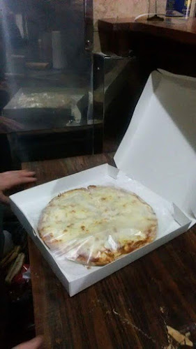 Comentarii opinii despre Ricca Pizza Buceo