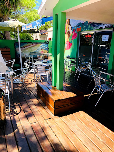 Dolce Helados - Gastronomía y hostelería