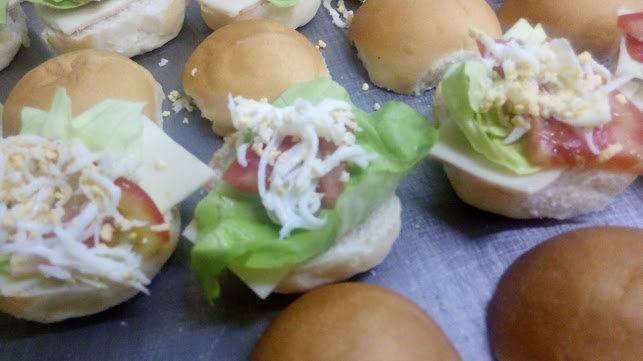 Panadería La Tradición - Rocha