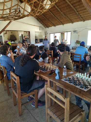 Ruta Interbalnearia Ruta Interbalnearia KM 80.400 S/N SUR, Quincho junto al Puente del Arroyo Solis Grande Uruguay, 16404 Jaureguiberry, Departamento de Canelones