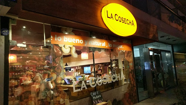 La Cosecha - Tienda a granel