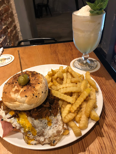 Opinii despre Shaker în Maldonado - Gastronomía y hostelería