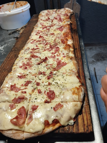 Pizzería Lulipas 🍕🍔🍟 - San Jacinto