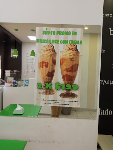 Opinii despre DeliCream în Mercedes - Gastronomía y hostelería