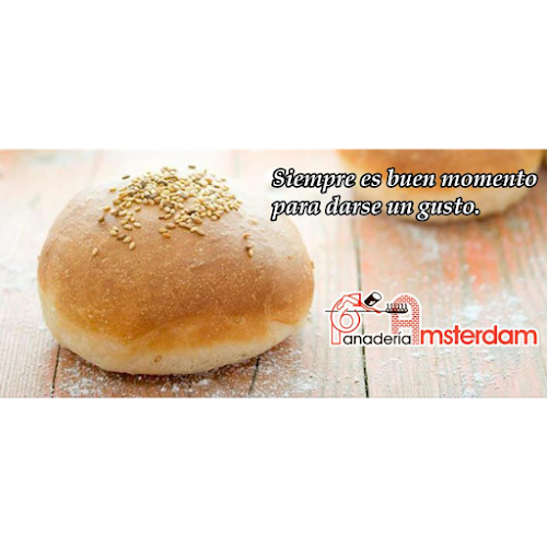 Comentarii opinii despre Panaderia Amsterdam