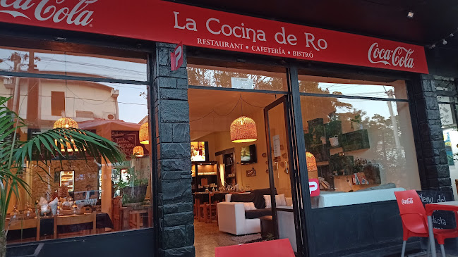 La Cocina de Ro