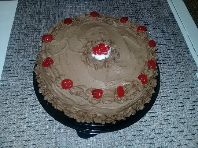 Opinii despre Borgunder Junior's în Libertad - Gastronomía y hostelería