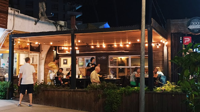 Comentarii opinii despre Empanadas 100% Artesanal