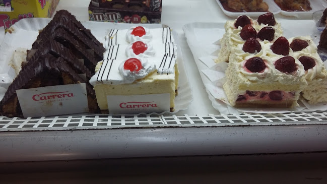 Comentarii opinii despre Nuevo Cantón