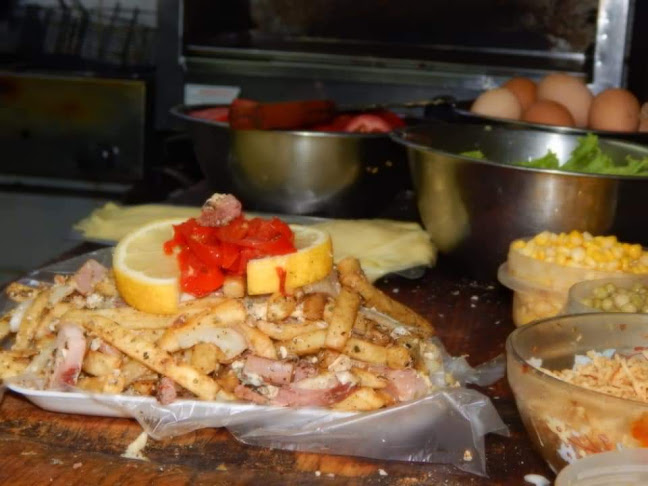 Comentarii opinii despre Chivitos Tío Bocha