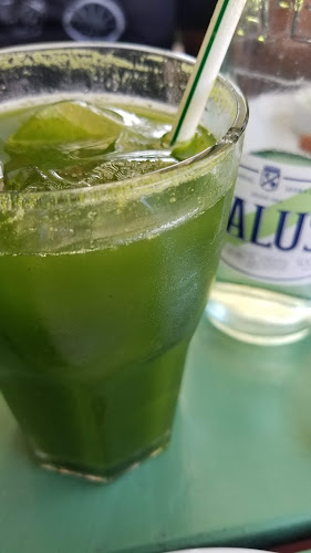 Fish Market - Gastronomía y hostelería