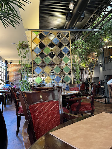 Panini's - Montevideo