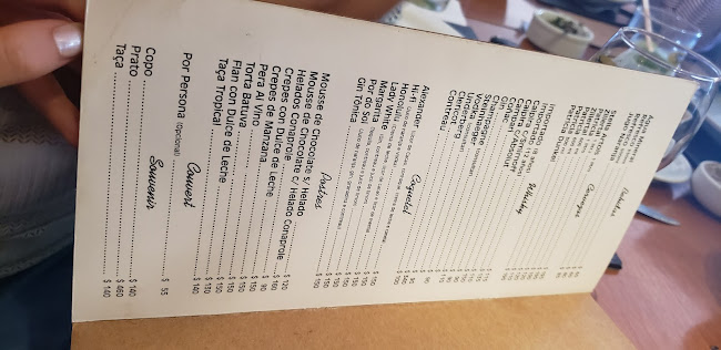 Opinii despre Batuva în Rio Branco - Gastronomía y hostelería