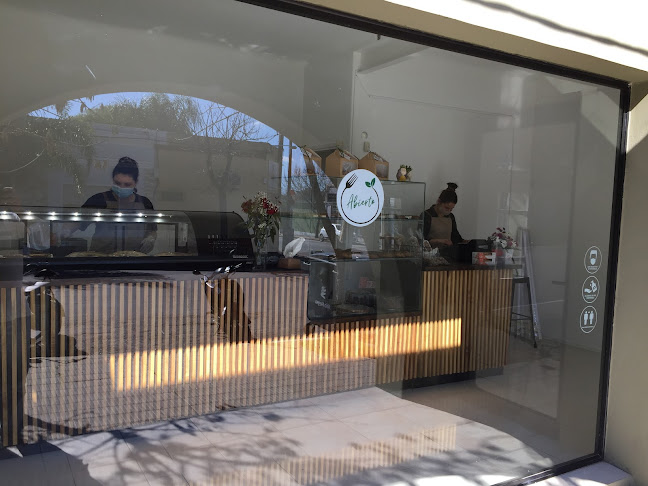 Más Sano Tienda de Alimentos Saludables - Young