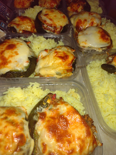 Opinii despre Los Rolling Scons în Maldonado - Gastronomía y hostelería