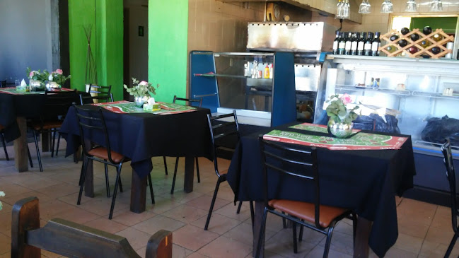 Opinii despre Restaurante Nuevo Tiempo în Florida - Gastronomía y hostelería