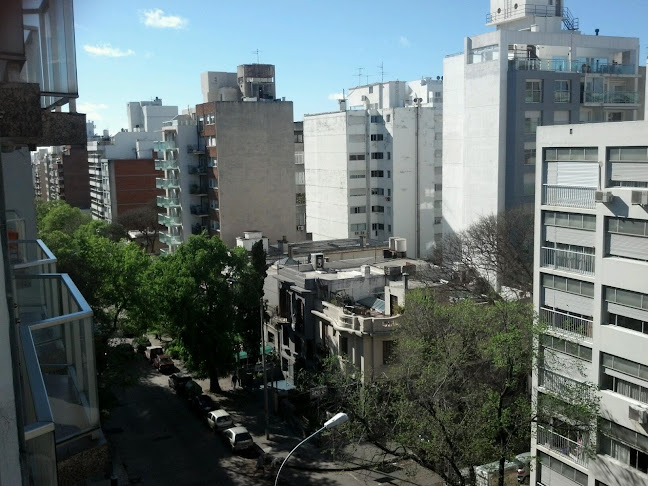 21 de Setiembre 2885, 11300 Montevideo, Departamento de Montevideo