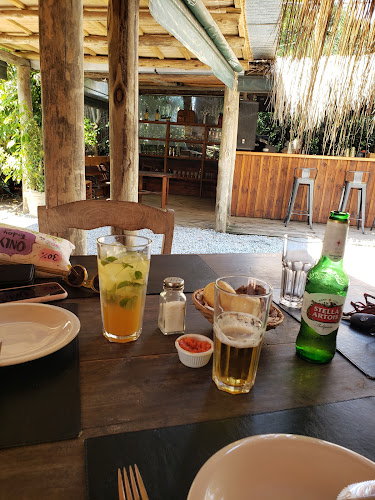 Comentarii opinii despre Medio y Medio