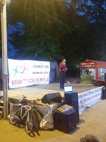 Expo AlimentArte - Atlántida