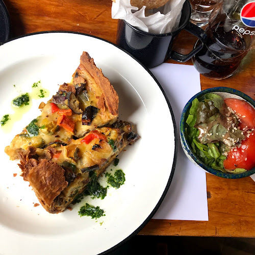 Opinii despre Alvarez Bar în Montevideo - Gastronomía y hostelería