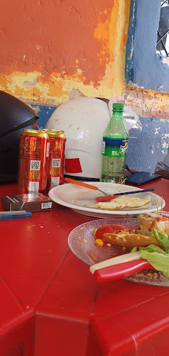 Carrito El Buen Sabor